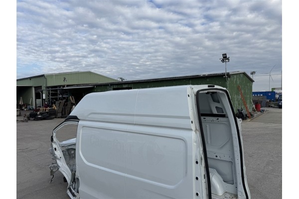 ROOF POST VERSION L1H2 VIVARO B FIAT TALENTO 14 26R RENAULT HIT 4 IV 3 Customs tariff code 87087099