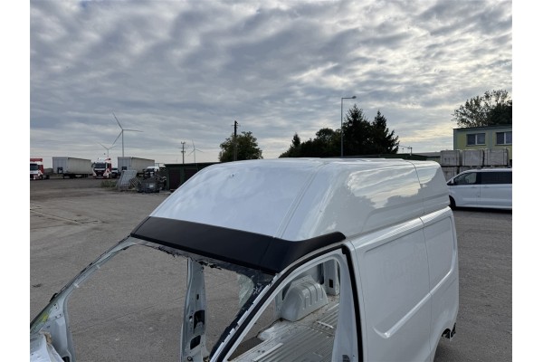 ROOF POST VERSION L1H2 VIVARO B FIAT TALENTO 14 26R RENAULT HIT 4 IV 3 Catalog number of substitutes DACH SUPEK WERSJA L1H2 KROT