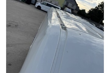 Pilar del Techo (Versión L1H2) para Opel Vivaro B, Fiat Talento (2014-