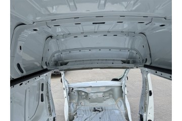 Pilar del Techo (Versión L1H2) para Opel Vivaro B, Fiat Talento (2014-