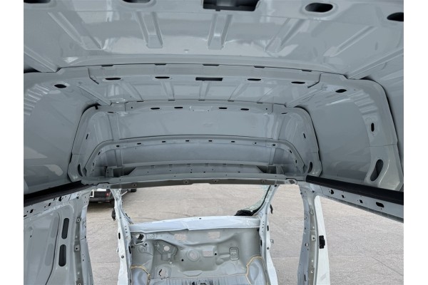 Pilar del Techo (Versión L1H2) para Opel Vivaro B, Fiat Talento (2014-