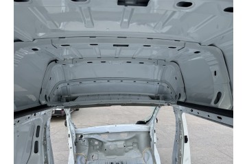 Pilar del Techo (Versión L1H2) para Opel Vivaro B, Fiat Talento (2014-