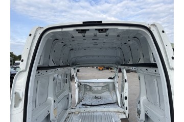 Pilar del Techo (Versión L1H2) para Opel Vivaro B, Fiat Talento (2014-