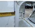 Pilar del Techo (Versión L1H2) para Opel Vivaro B, Fiat Talento (2014-