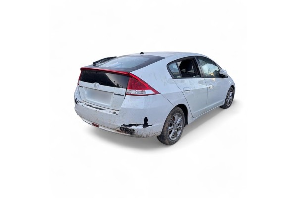 HONDA INSIGHT (ZE2) Básico