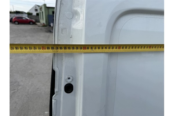 Pilar del Techo (Versión L1H2) para Opel Vivaro B, Fiat Talento (2014-