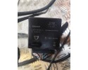Renault Trafic III IV 2022 HOOK MODULE DISMANTLING BEAM 95599726 Catalog number of the part 95599726
