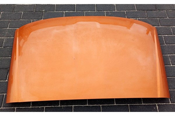 Roof cover for hardtop Chevrolet Corvette C6 2005