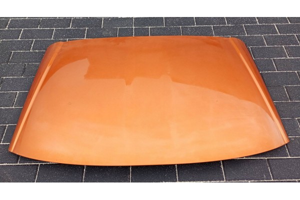 Roof cover for hardtop Chevrolet Corvette C6 2005 Part manufacturer Chevrolet OE