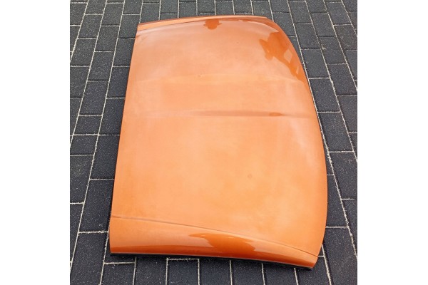 Roof cover for hardtop Chevrolet Corvette C6 2005 Car type passenger cars