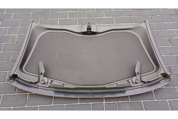 Roof cover for hardtop Chevrolet Corvette C6 2005 Customs tariff code 87082990