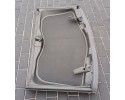 Panel de Techo Targa para Chevrolet Corvette C6 2005-Presente