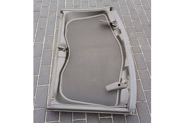 Panel de Techo Targa para Chevrolet Corvette C6 2005-Presente