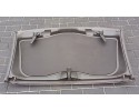 Panel de Techo Targa para Chevrolet Corvette C6 2005-Presente