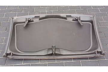 Panel de Techo Targa para Chevrolet Corvette C6 2005-Presente