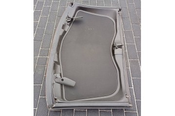 Panel de Techo Targa para Chevrolet Corvette C6 2005-Presente