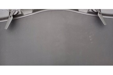 Panel de Techo Targa para Chevrolet Corvette C6 2005-Presente