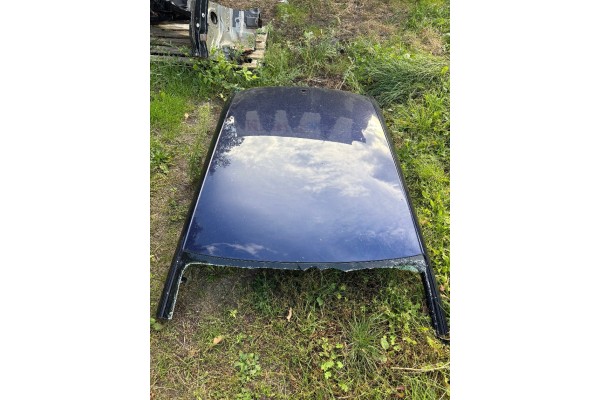 Audi A3 8Y sedan roof LX5H