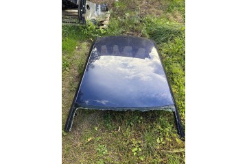 Audi A3 8Y sedan roof LX5H