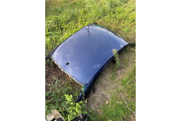 Audi A3 8Y sedan roof LX5H Catalog number of the part BBT04261