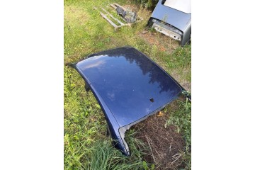 Audi A3 8Y sedan roof LX5H Part manufacturer Audi OE
