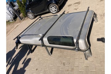 Land Rover Discovery 2 II Roof 99 04