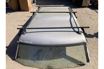 Land Rover Discovery 2 II Roof 99 04 Catalog number of the part ASR1190