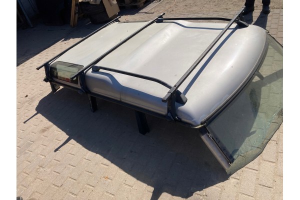 Land Rover Discovery 2 II Roof 99 04 Part manufacturer Land Rover OE
