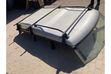 Land Rover Discovery 2 II Roof 99 04 Part manufacturer Land Rover OE