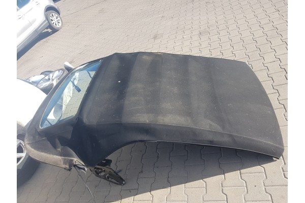 VW GOLF 6 VI 2008 2013 CONVERTIBLE SOFT TOP ROOF