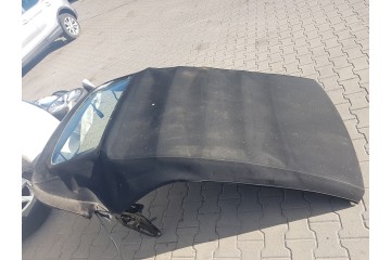 VW GOLF 6 VI 2008 2013 CONVERTIBLE SOFT TOP ROOF