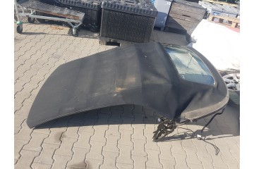 VW GOLF 6 VI 2008 2013 CONVERTIBLE SOFT TOP ROOF Catalog number of the part 19032183066