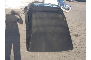 VW GOLF 6 VI 2008 2013 CONVERTIBLE SOFT TOP ROOF Car type passenger cars