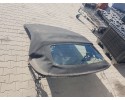 VW GOLF 6 VI 2008-2013 Techo Convertible de Tela