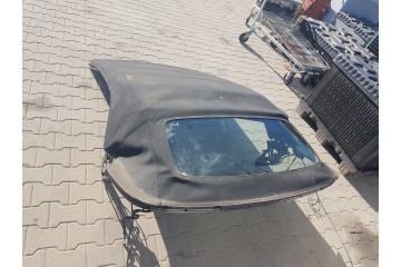 VW GOLF 6 VI 2008-2013 Techo Convertible de Tela