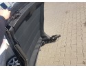 VW GOLF 6 VI 2008-2013 Techo Convertible de Tela