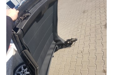 VW GOLF 6 VI 2008-2013 Techo Convertible de Tela