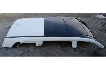 MERCEDES GLS X166 ROOF PANORAMA SUNROOF