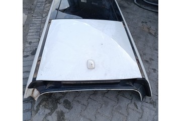 MERCEDES GLS X166 ROOF PANORAMA SUNROOF Catalog number of the part MERCEDES GLS X166 DACH PANORAMA SZYBERDACH