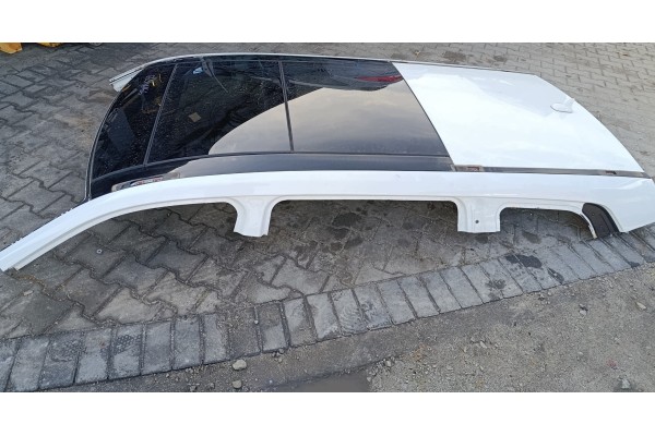 MERCEDES GLS X166 ROOF PANORAMA SUNROOF Part manufacturer Mercedes Benz OE