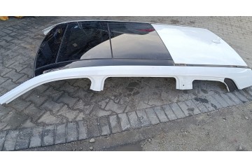 MERCEDES GLS X166 ROOF PANORAMA SUNROOF Part manufacturer Mercedes Benz OE