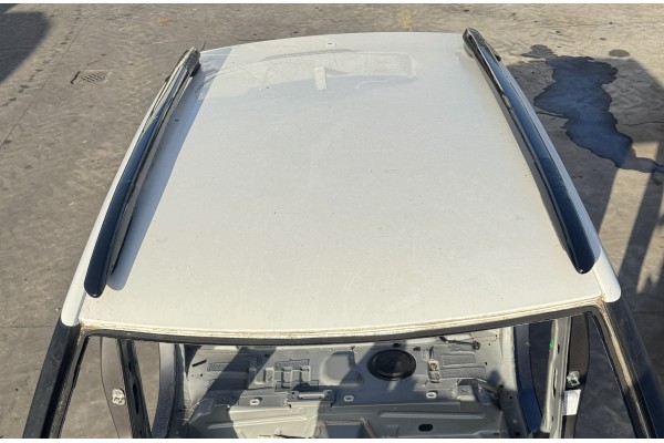 ROOF RAILS CITROEN C3 AIRCROSS LIFT