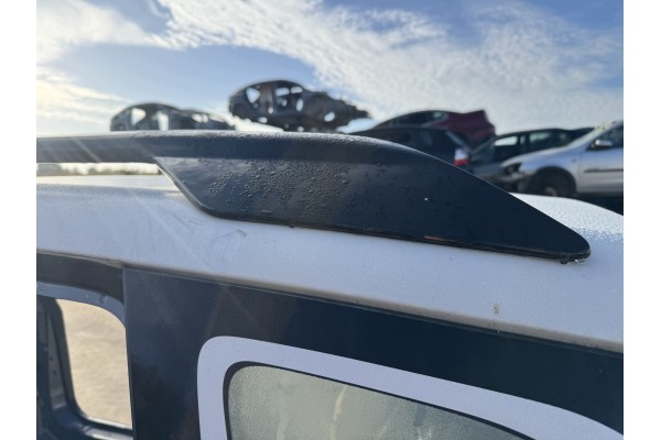 ROOF RAILS CITROEN C3 AIRCROSS LIFT Part manufacturer Citroen OE