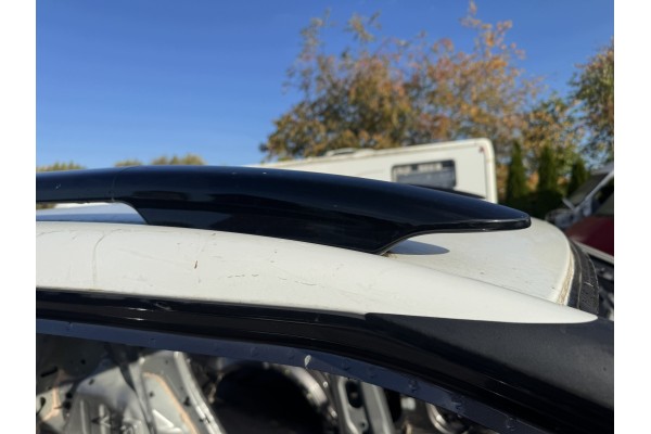 ROOF RAILS CITROEN C3 AIRCROSS LIFT Car type 4x4 SUV passenger cars