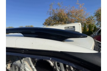 ROOF RAILS CITROEN C3 AIRCROSS LIFT Car type 4x4 SUV passenger cars