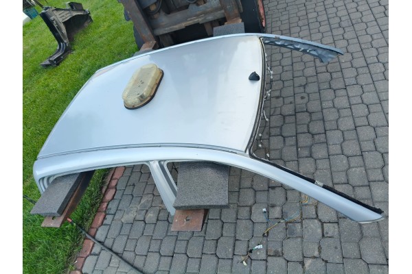 ROOF MITSUBISHI DOUBLE CAB L200 L 200 IV LIFT 10 15 years old