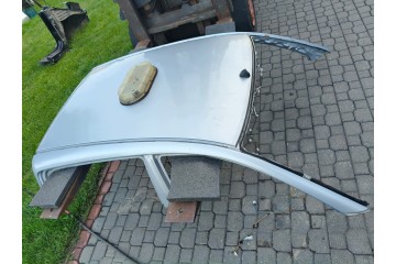 ROOF MITSUBISHI DOUBLE CAB L200 L 200 IV LIFT 10 15 years old