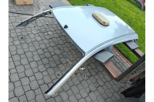 ROOF MITSUBISHI DOUBLE CAB L200 L 200 IV LIFT 10 15 years old Catalog number of the part L200DACH00969