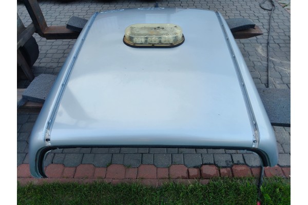 ROOF MITSUBISHI DOUBLE CAB L200 L 200 IV LIFT 10 15 years old Part manufacturer Mitsubishi OE