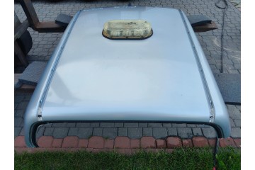 ROOF MITSUBISHI DOUBLE CAB L200 L 200 IV LIFT 10 15 years old Part manufacturer Mitsubishi OE